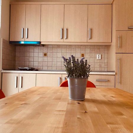 Apartmán Kat-Ikea Vintage Kavala Exteriér fotografie