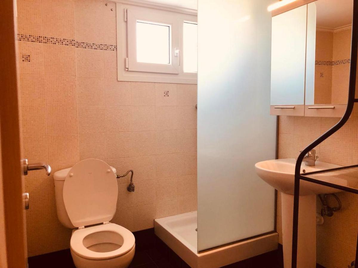 Apartmán Kat-Ikea Vintage Kavala Exteriér fotografie